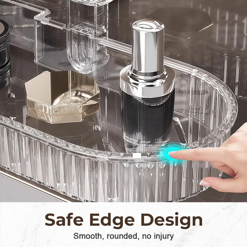 🔥2026 Hot Sale🔥Universal Removable Faucet Storage Rack - Image 7