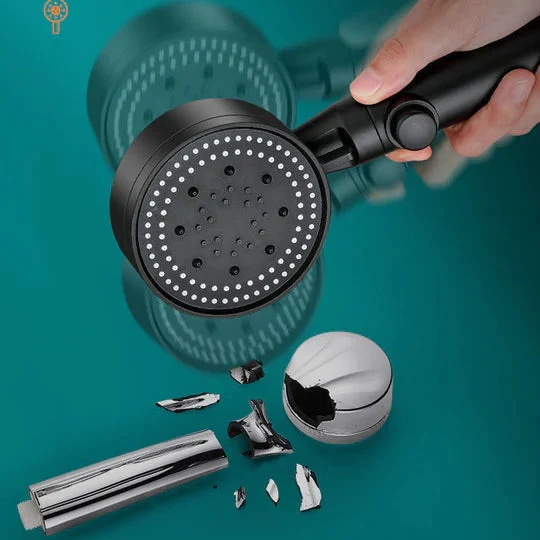 Multifunctional high pressure shower - Image 13