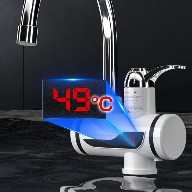 🔥Hot Sale🔥Instant Electric Water Heater Faucet - Image 3
