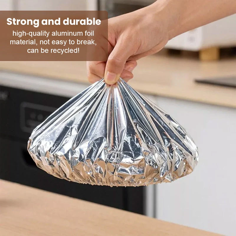 š„Hot Sale 50% OFFš Aluminum foil insulation cover - Image 2