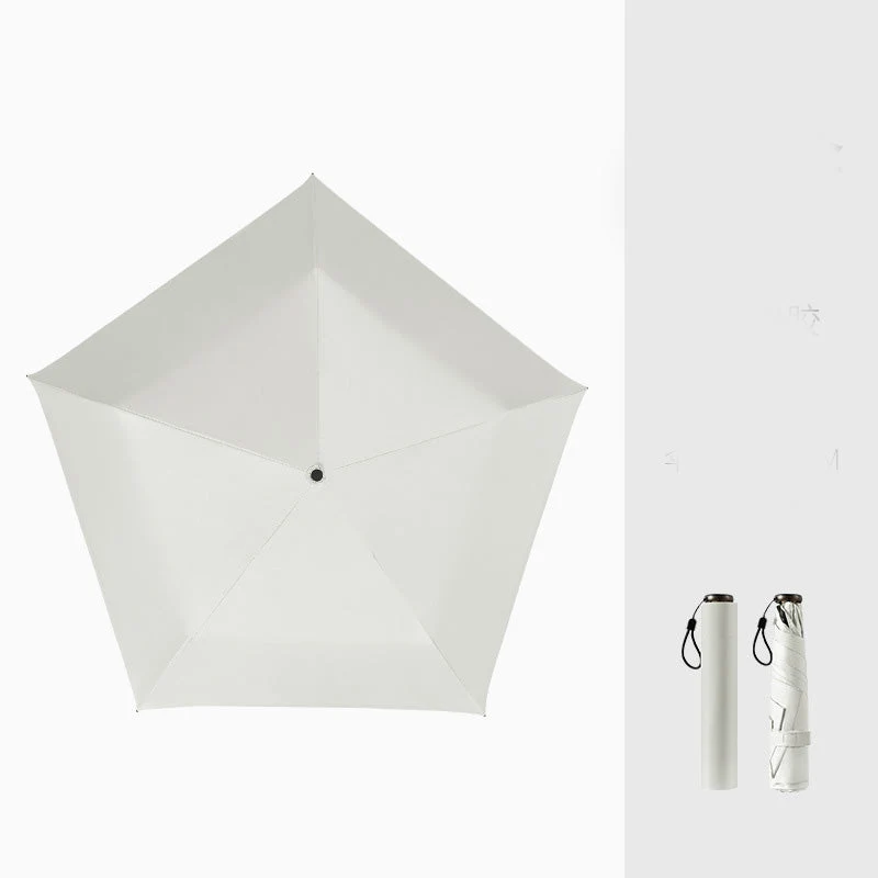 🔥Buy more Save more🎁Ultra-Lightweight Compact All-Weather Umbrella - Image 10