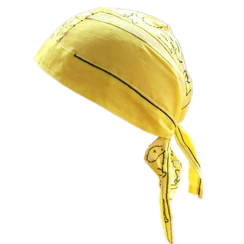 Classic Biker & Sports Headwrap - Image 15