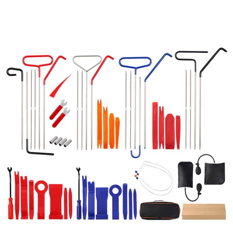 ⏳Limited-time 50% off⏰Universal Car Repair Tool Kit - Image 6