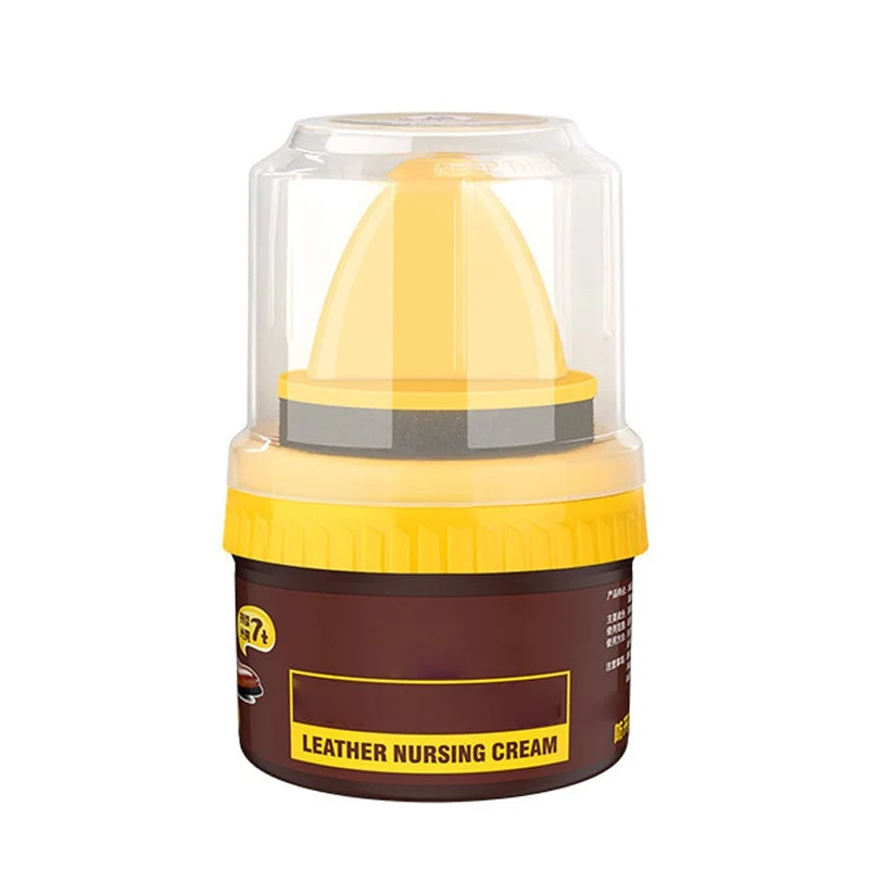 🎉 Leather Repair Cream & Shoe Polish – Restores Color, Waterproofs & Nourishes | 30K+ Sold! 👞✨📦 - Image 10