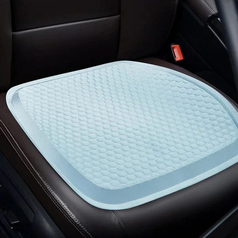 🚗LIMITED-TIME 50% OFF! ❄️Cooling Gel Car Seat Cushion
