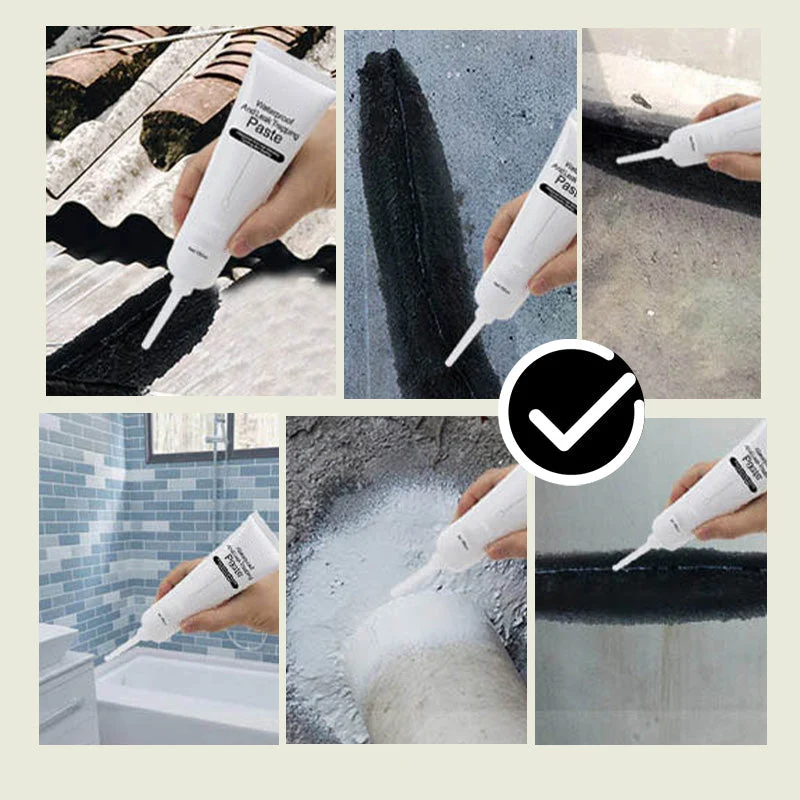 🔥HOT SALE💯Multi-functional Water-based Waterproof Leak Paste - Image 9