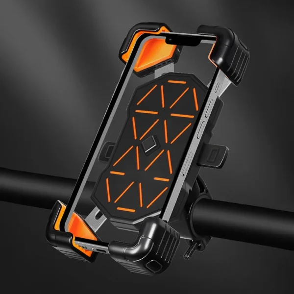 Universal Bike Phone Holder Mount(50% OFF)
