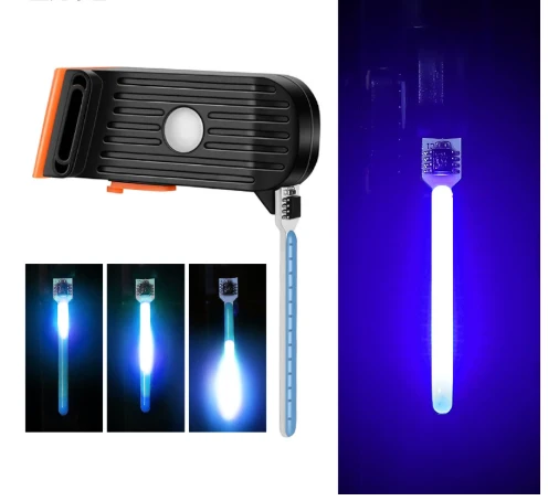 ✨🎁Big sale 49% OFF🔥LED Bike Rear Light - Image 21