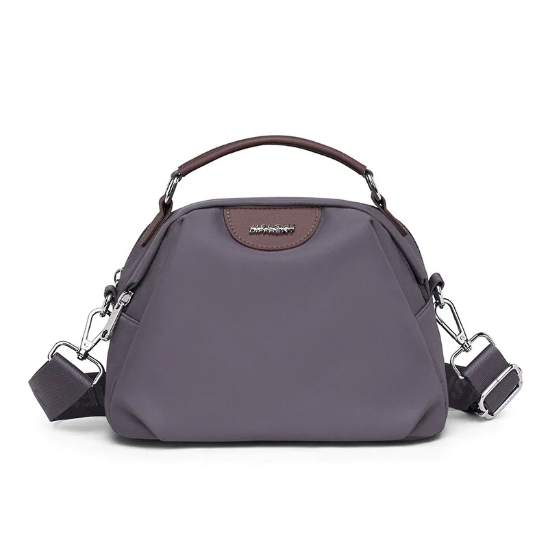 Women's Casual Large-Capacity Shoulder Bag - Image 10