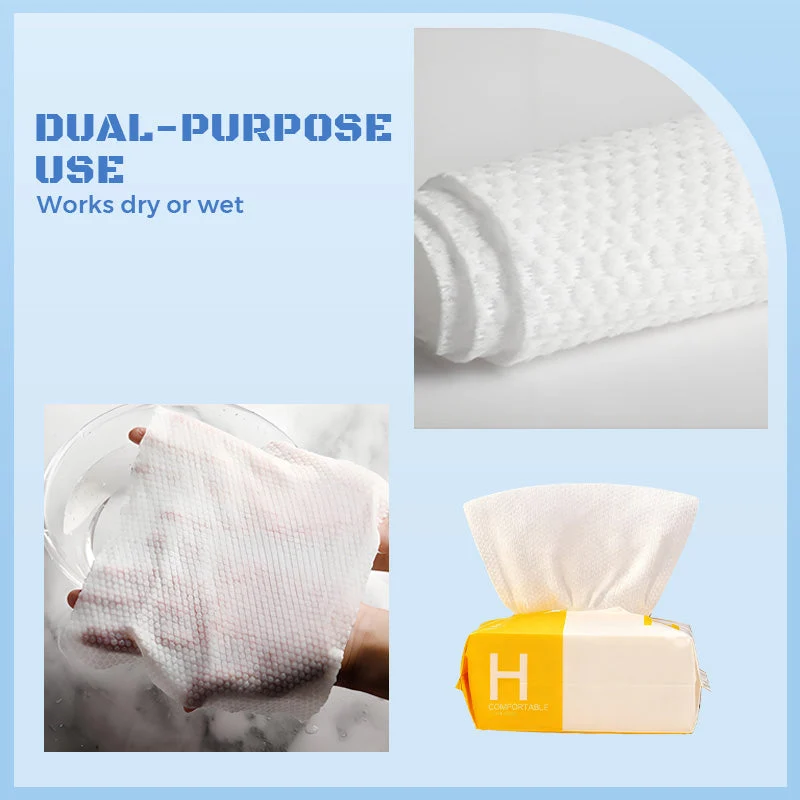 Thick Disposable Towels - Image 3