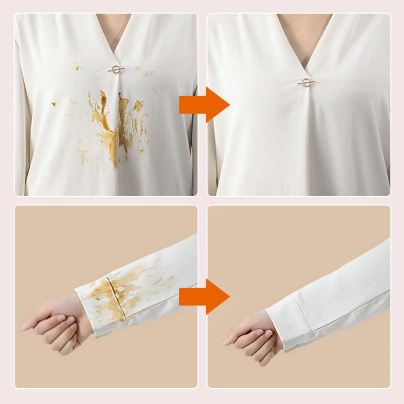 š„Hot Sales-49% OFFā”Stain Removal Wet Wipes - Image 3