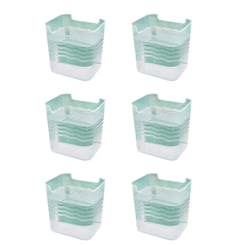 Multifunctional Refrigerator Storage Box - Image 10
