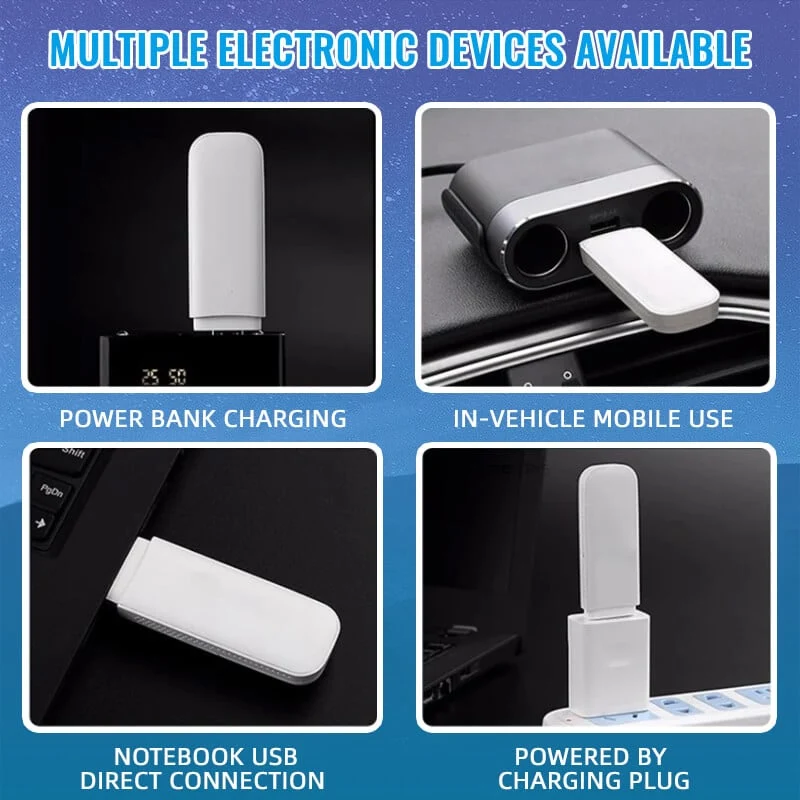 📶 50% OFF NOW! 🌐 2026 4G LTE USB Mobile Router – High-Speed Internet Everywhere, Supports Multiple Devices & Easy Setup 🔋 - Image 9