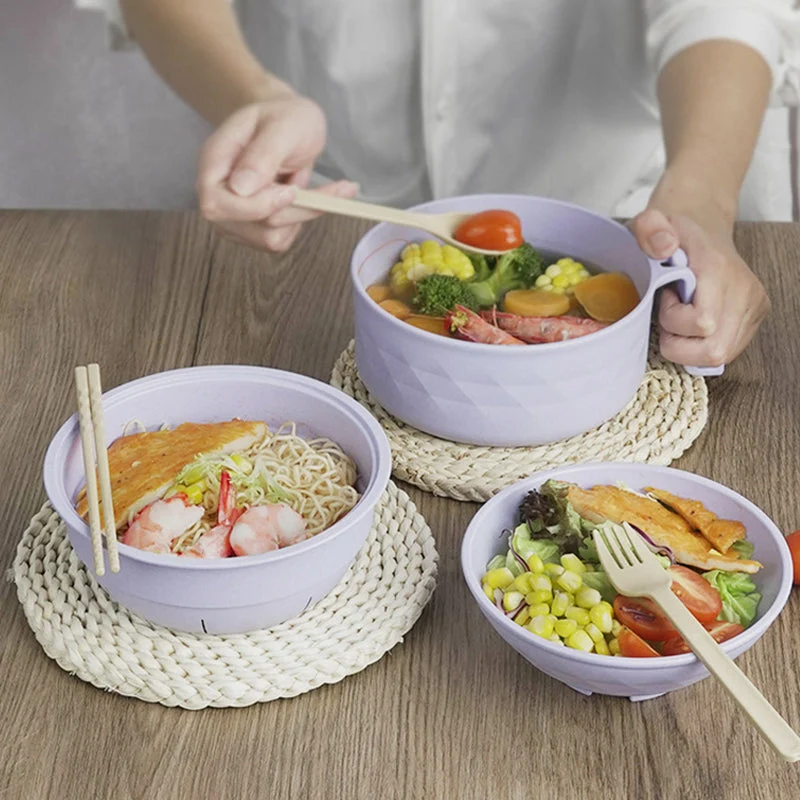 🎁Hot Sale 49% OFF🔥Microwave Ramen Bowl - Image 13