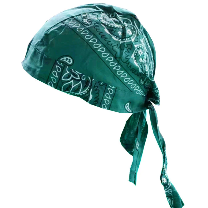 Classic Biker & Sports Headwrap - Image 25