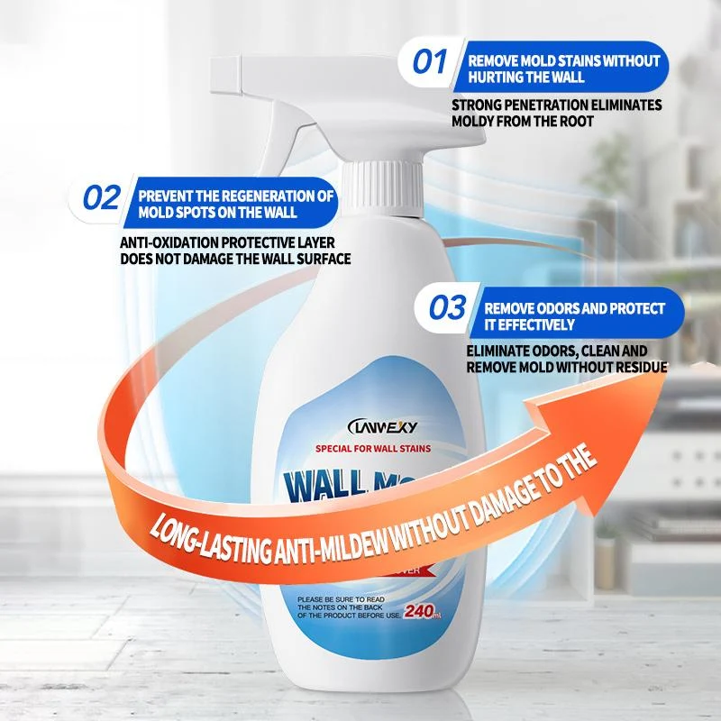 🔥 Hot Sale 50% OFF 🔥Highly Effective Mould Removal Spray - Image 7