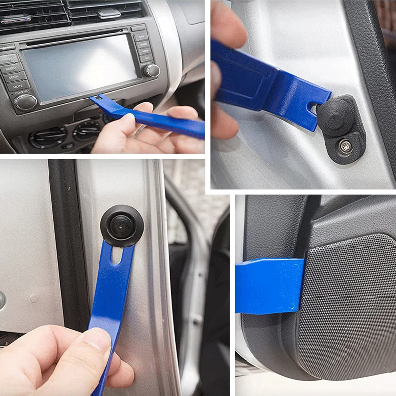 ⏳Limited-time 50% off⏰Universal Car Repair Tool Kit - Image 2