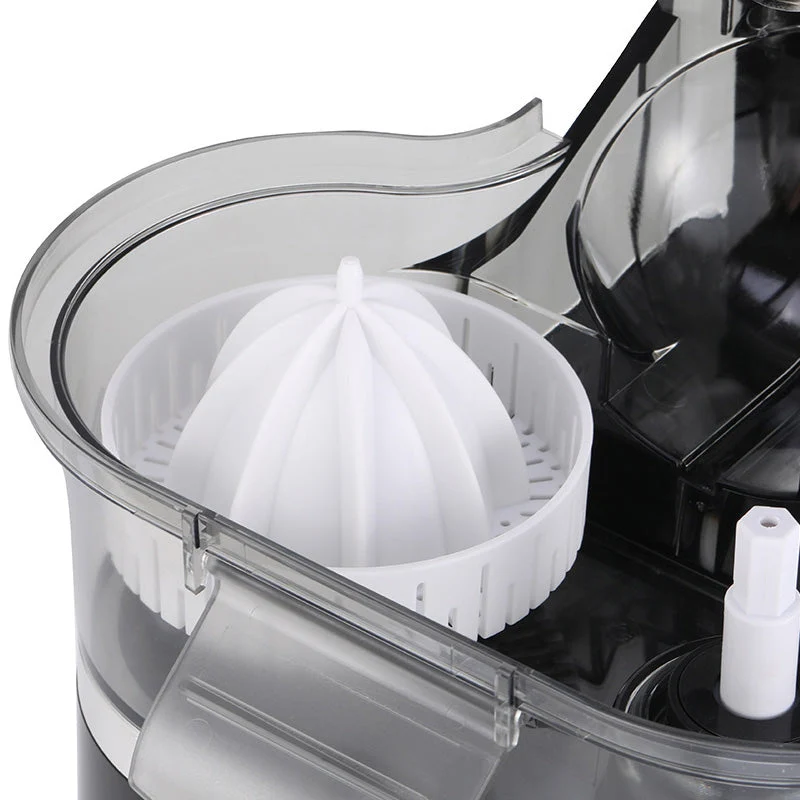 Dual-Head Automatic Citrus Juicer - Image 6