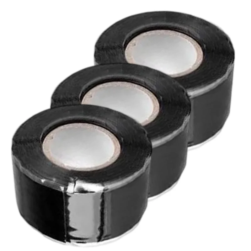 📦 50% OFF NOW!Waterproof Self-Fusing Silicone Tape - Image 17