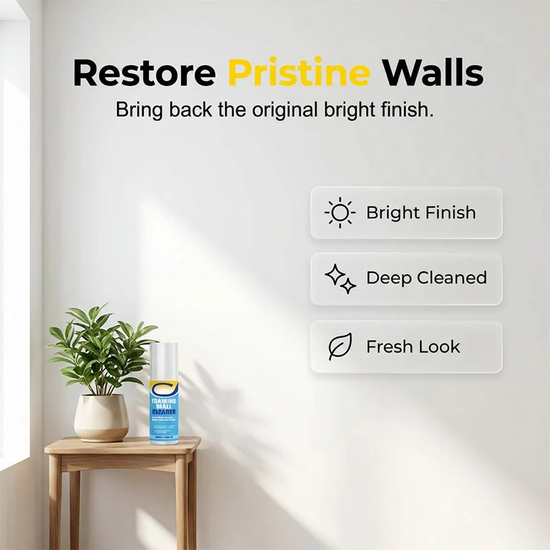 Gentle Formula Wall & Surface Cleaner - Image 7