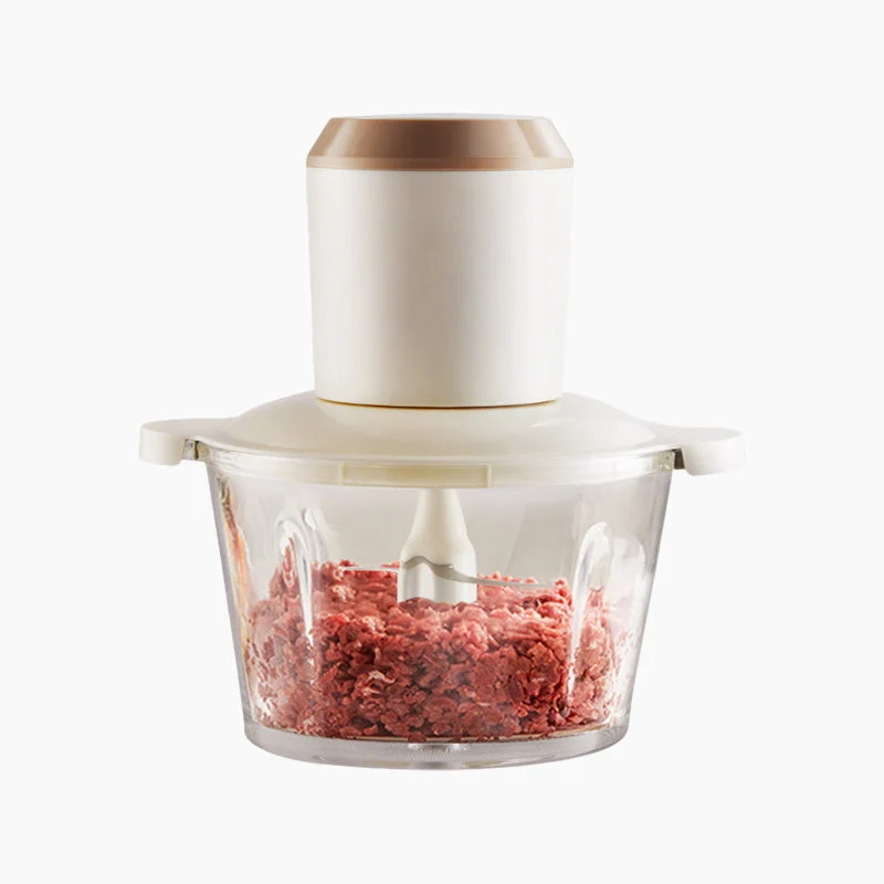 📢📢50% OFF !!⏰Large Capacity Electric Meat Grinder - Image 5