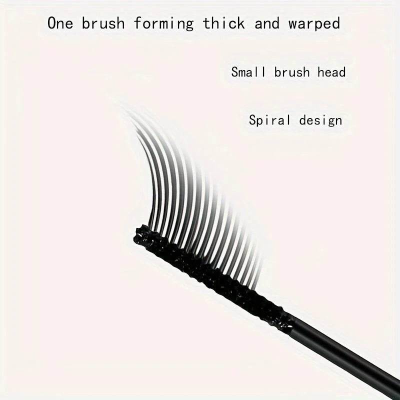 💖Waterproof Lengthening Curling Mascara – Volumizing, Long-Lasting & Smudge-Free ✨ - Image 4