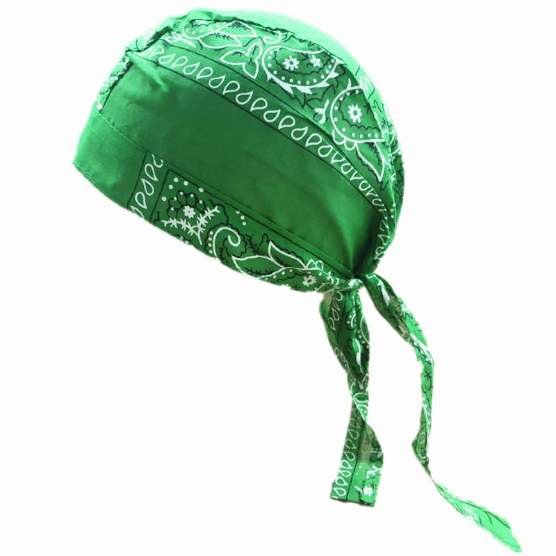 Classic Biker & Sports Headwrap - Image 11