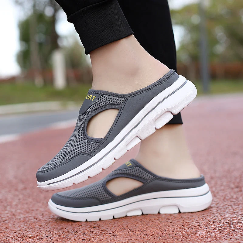 š„HOT SALEš„Comfort Breathable Support Sports Sandals - Image 5