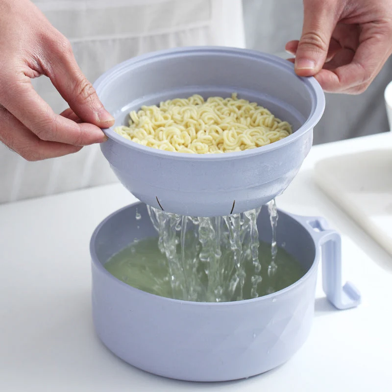 🎁Hot Sale 49% OFF🔥Microwave Ramen Bowl - Image 9