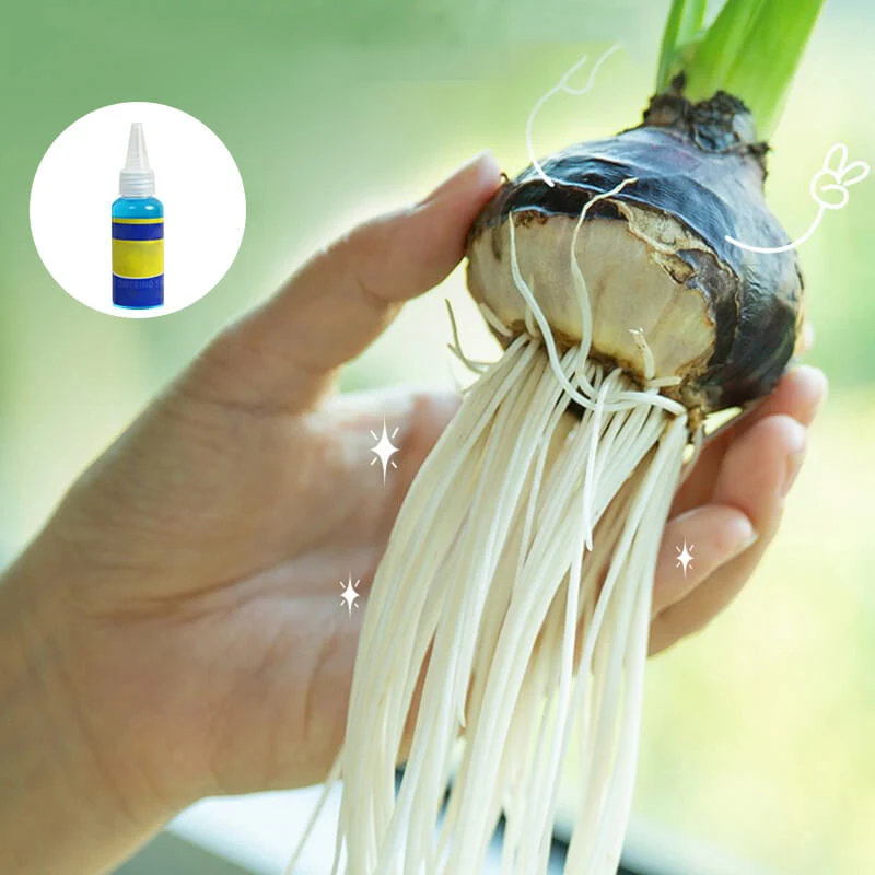 Universal nutrient solution for flowering potted plants - Image 4