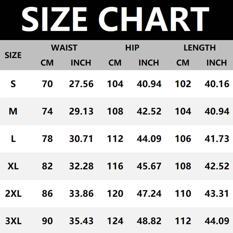 Men's Casual Loose Straight-Leg Pants - Image 2