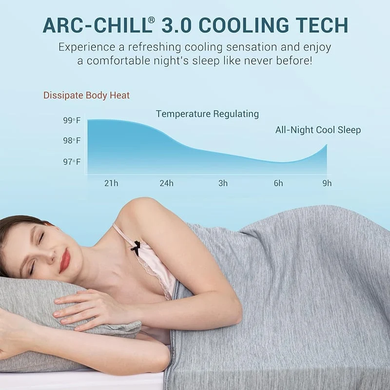 ✨Last Day 49% OFF-❄️Summer Ultimate Cooling Blanket - Image 7