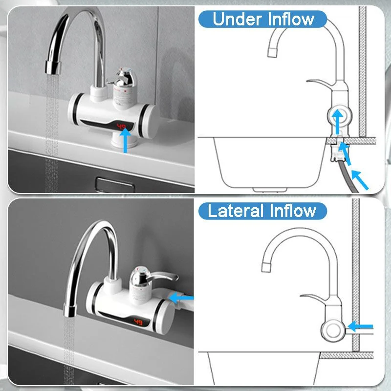 🔥Hot Sale🔥Instant Electric Water Heater Faucet - Image 6