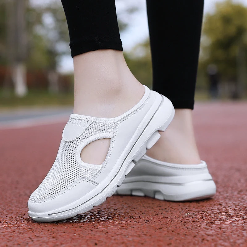 š„HOT SALEš„Comfort Breathable Support Sports Sandals - Image 4
