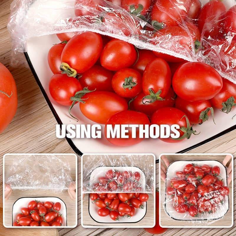 💥49% off 💥Food Grade Cling Wrap - Image 5