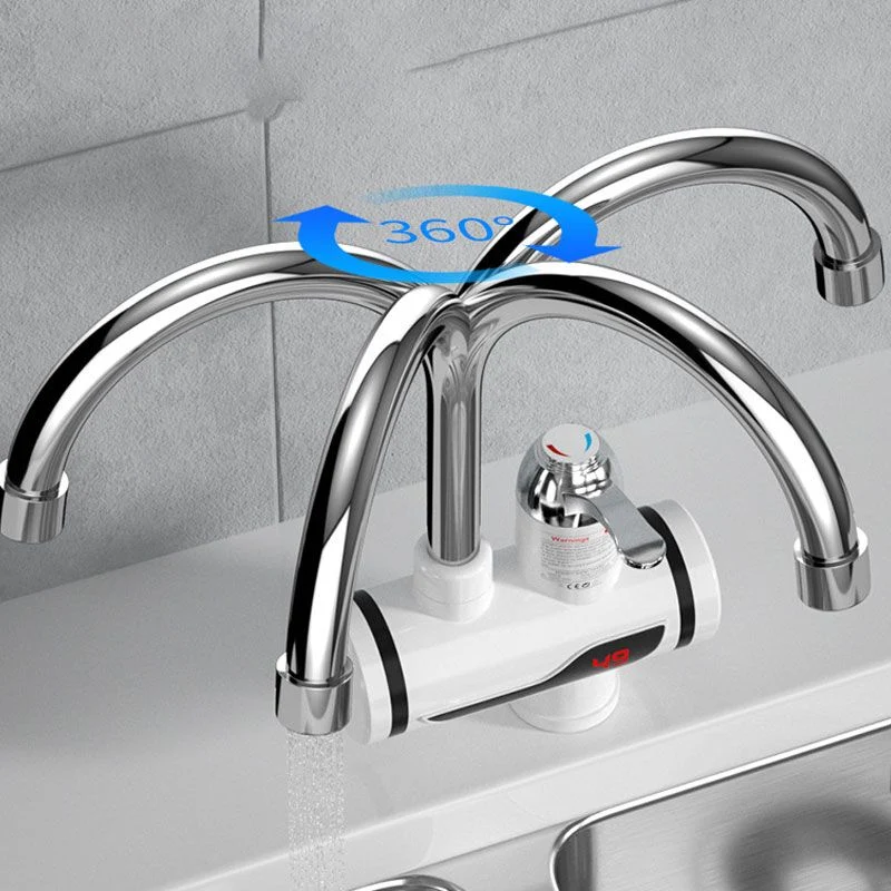 🔥Hot Sale🔥Instant Electric Water Heater Faucet - Image 5