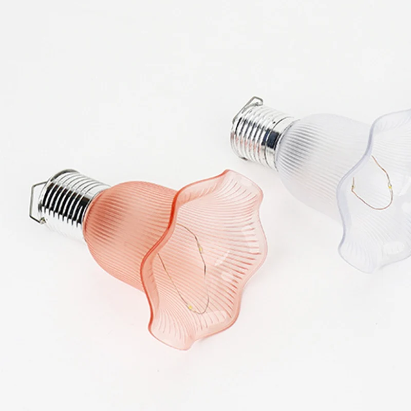 🏆Buy More Save More🎁Solar-Powered Ballet Skirt Hanging Light - Image 7