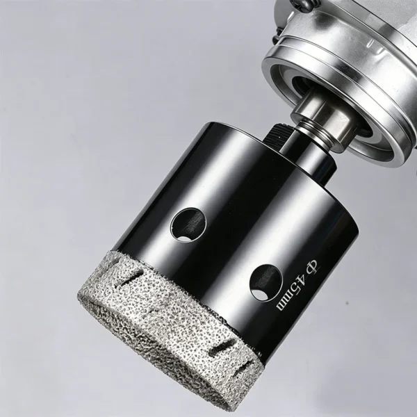 ⏳Limited-time 50% off⏰Ultra-Thin Diamond Hole Saw for Angle Grinder
