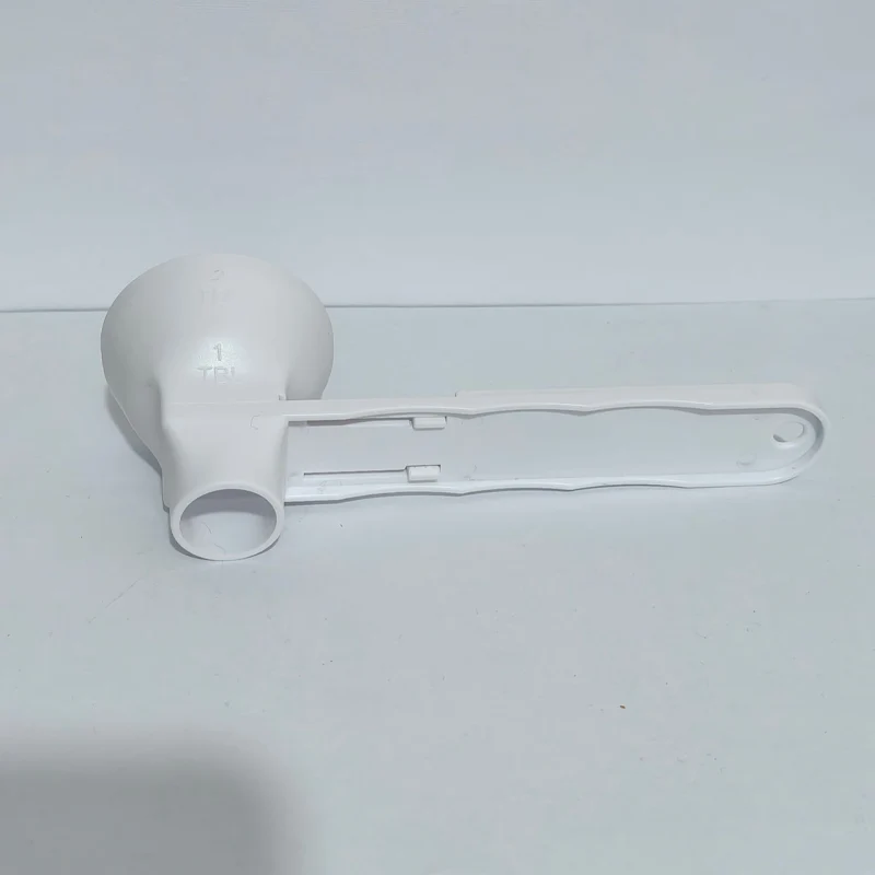 Multifunctional Protein Powder Scoop with Funnel - Image 12