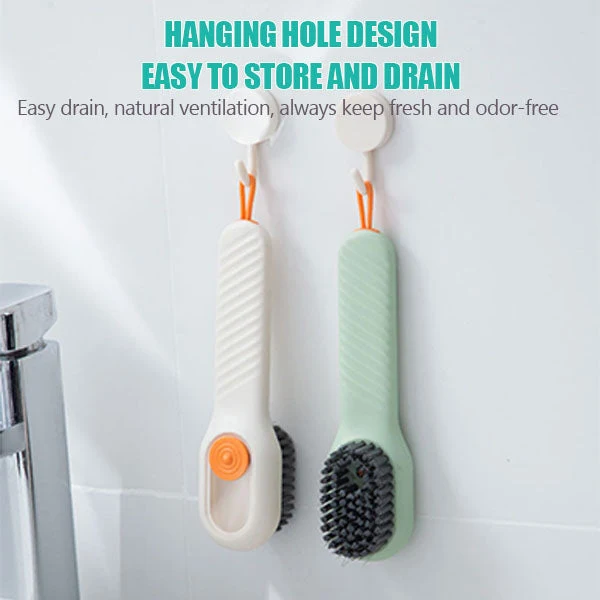 Multifunctional Liquid Shoe Brush - Image 6