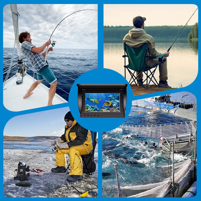 🔥Last Day 49% OFF -🎣Underwater Camera - Image 6