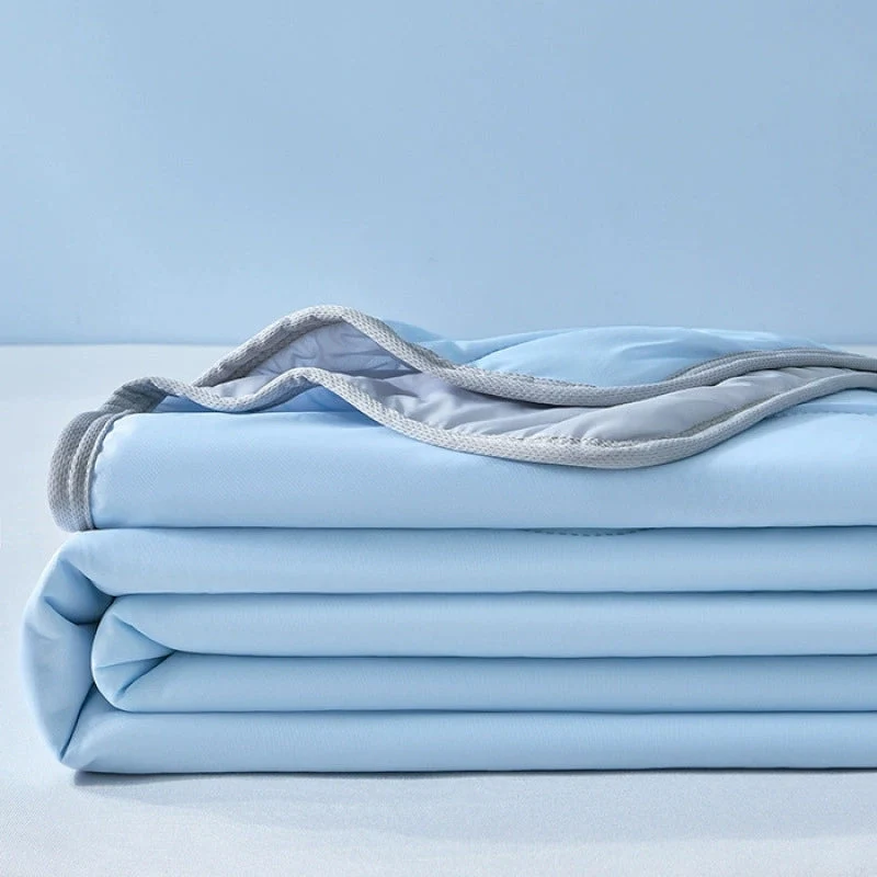 💜 LAST DAY PROMOTION - 50%OFF💜Comfortable Cooling Blanket - Image 17
