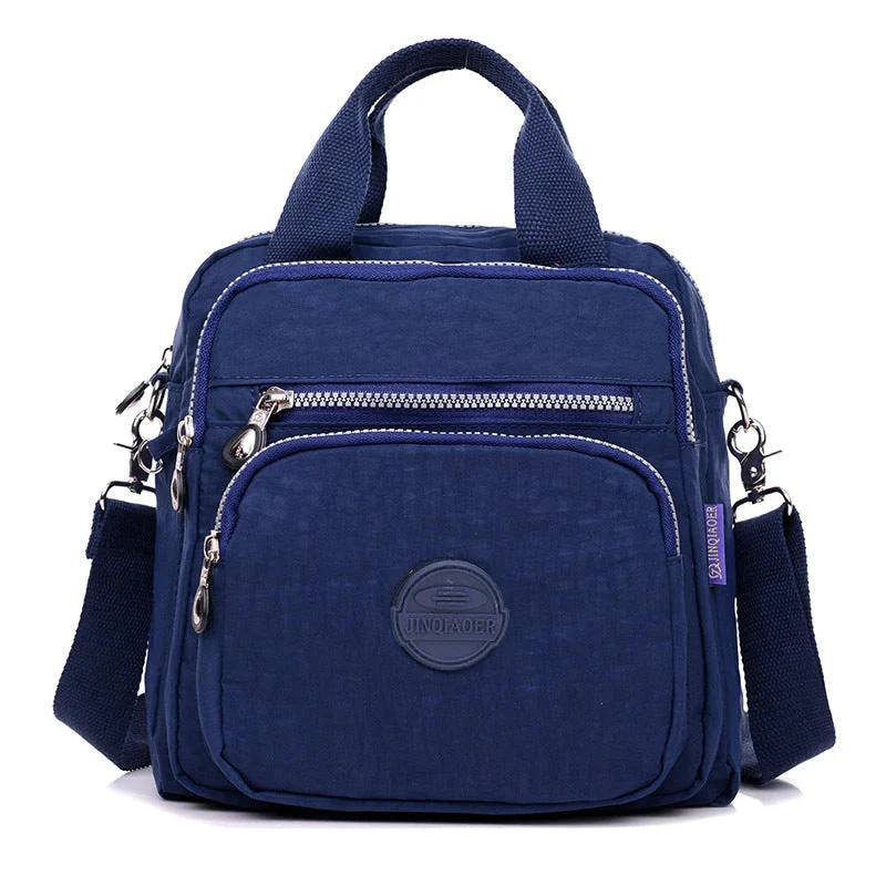 š„HOT SELLERš„3 in 1 Multifunctional Waterproof Casual Shoulder Bag - Image 8