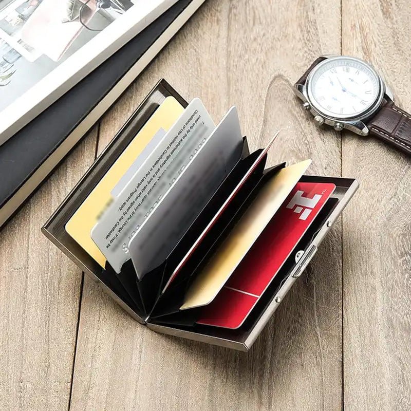 🔥 RFID credit card case - Image 11