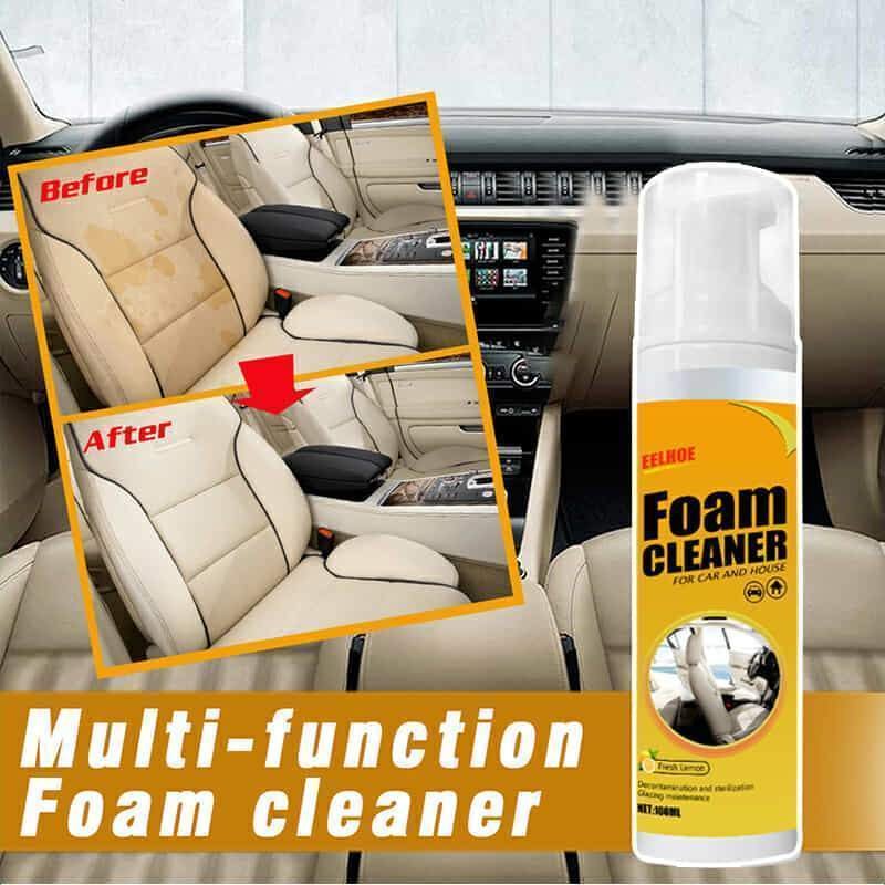 🔥2026 New Arrivals: 50% Off for a Limited Time!🔥🏆 50K+ SOLD!💦All-Purpose Rinse-Free Cleaning Spray - Image 4
