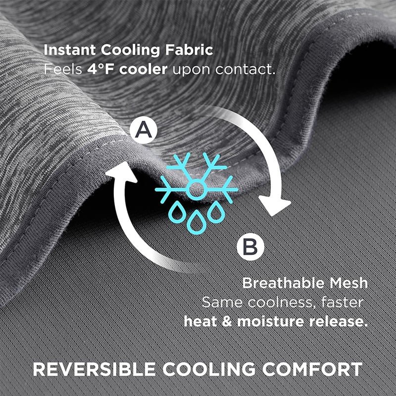 ✨Last Day 49% OFF-❄️Summer Ultimate Cooling Blanket - Image 5