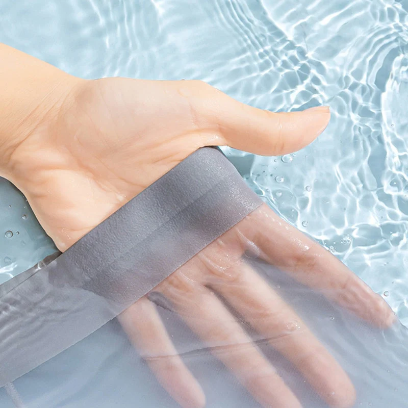 Men’s Transparent Ice Silk Boxer Briefs - Image 3