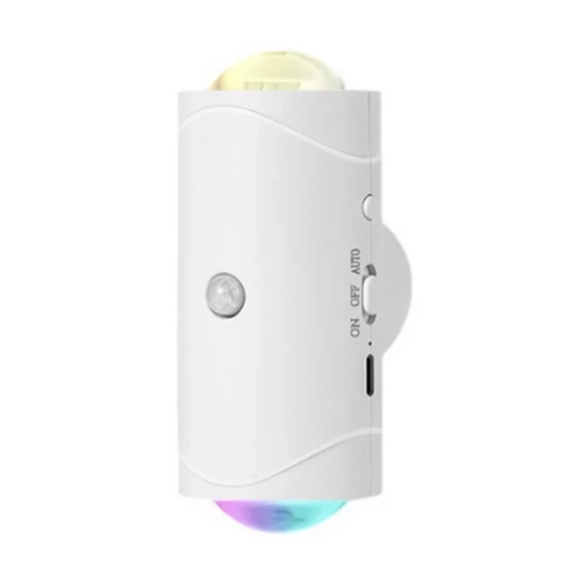 Smart Motion Sensor Wall Sconce - Image 13