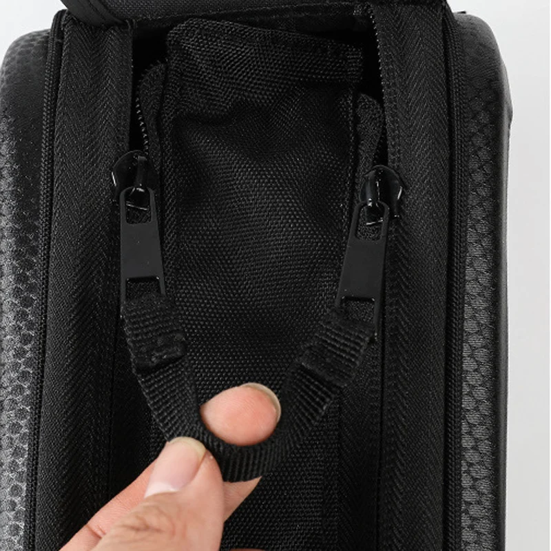 💐50% OFF!🧳Versatile Bike Bag – Waterproof, spacious, and perfect for all your rides🚲 - Image 6