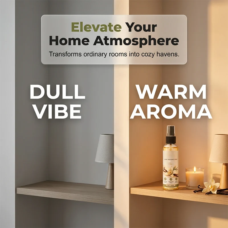 Long-Lasting Vanilla Air Freshener - Image 7